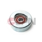 20R4001JPN JPN Deflection/Guide Pulley,