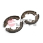 25H2035JPN JPN Brake Shoe Set