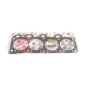 25U0314JPN JPN Gasket, cylinder head