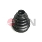50P9003JPN JPN Bellow Kit, drive shaft