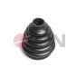 50P9007JPN JPN Bellow Kit, drive shaft