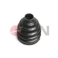 50P9022JPN JPN Bellow, drive shaft