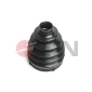 50P9028JPN JPN Bellow Kit, drive shaft