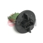 60E9121JPN JPN Regulator, interior blower
