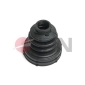60P9022JPN JPN Bellow Kit, drive shaft