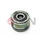 75E0355JPN JPN Alternator Freewheel Clutch