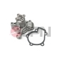 10C0537JPN JPN Water Pump, engine cooling