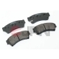 10H3049JPN JPN Brake Pad Set, disc brake
