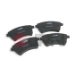 10H9042JPN JPN Brake Pad Set, disc brake
