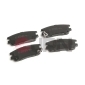 20H5006JPN JPN Brake Pad Set, disc brake