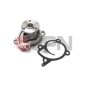 10C1092JPN JPN Water Pump, engine cooling
