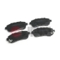 10H3047JPN JPN Brake Pad Set, disc brake