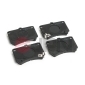 10H3020JPN JPN Brake Pad Set, disc brake