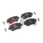 10H8018JPN JPN Brake Pad Set, disc brake