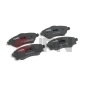 10H9031JPN JPN Brake Pad Set, disc brake