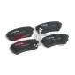 20H0308JPN JPN Brake Pad Set, disc brake