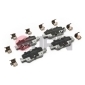 20H2029JPN JPN Brake Pad Set, disc brake