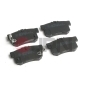 20H4003JPN JPN Brake Pad Set, disc brake