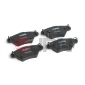 20H9007JPN JPN Brake Pad Set, disc brake