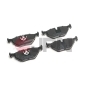 20H9069JPN JPN Brake Pad Set, disc brake