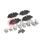 20H9083JPN JPN Brake Pad Set, disc brake