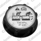 CALORSTAT by Vernet RC0150