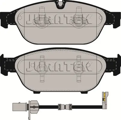 JCP8001 