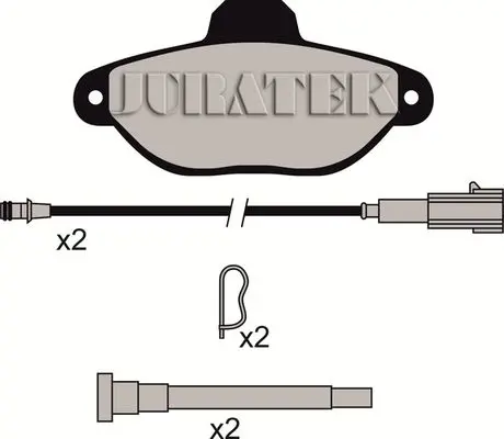 JCP1944 