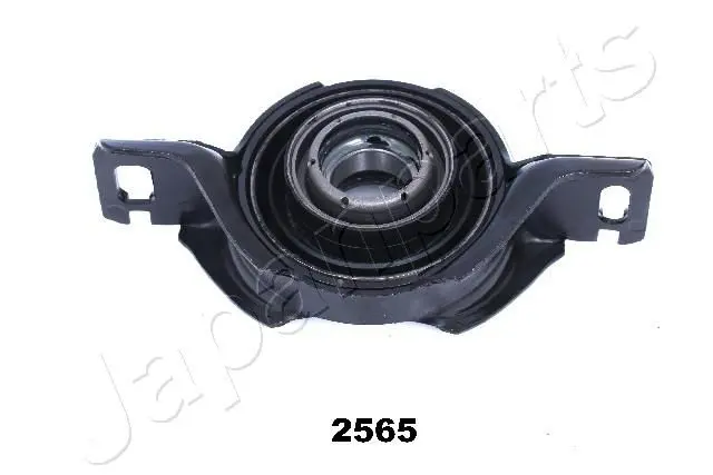 JAPANPARTS RU504 Подушка двигателя | зад лев |