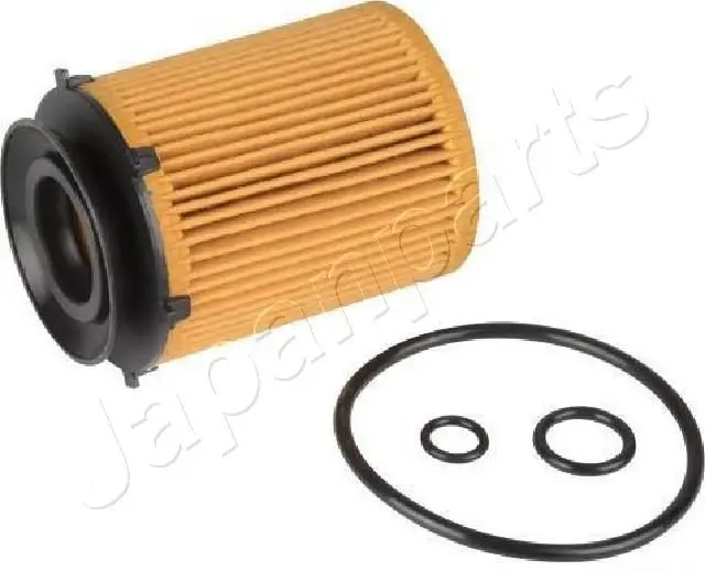 JAPANPARTS FOECO149 Фильтр масляный INFINITI