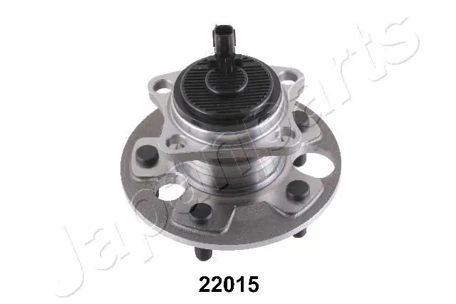 Japanparts KK22015 Ступица колеса с