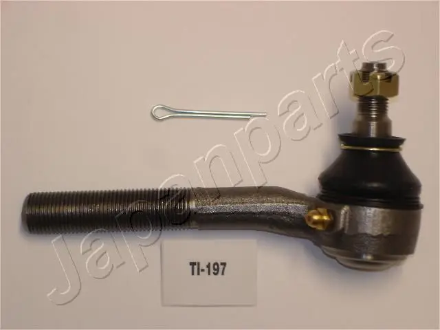 TI-197 Шарнир