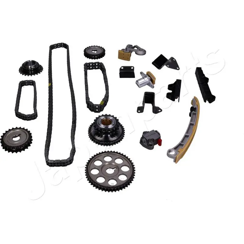 JAPANPARTS KDK804 Комплект цели привода