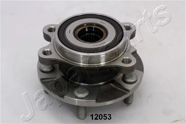Japanparts KK12053 Ступица колеса | перед лев |