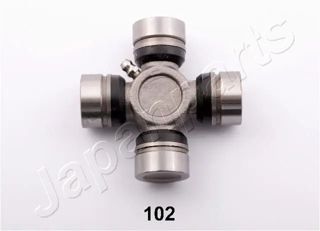 JAPANPARTS JO102 Крестовина, продольный вал