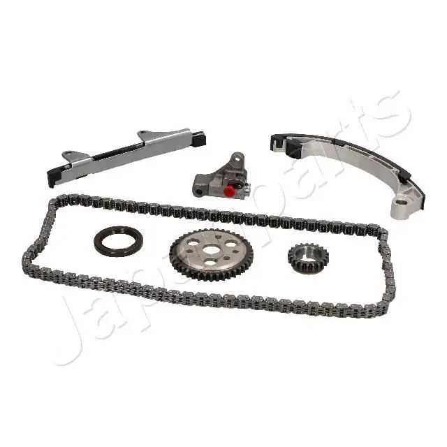 Japanparts KDK206 Комплект цепи ГРМ TOYOTA YARIS