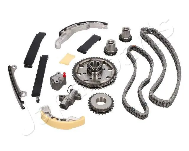 Japanparts KDK112 Цепь ГРМ с натяжителями,