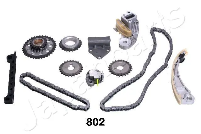 KDK-802 Комплект цепи ГРМ SUZUKI