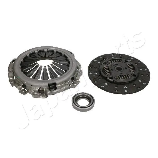 Japanparts KF1038 Ком/кт сцепления [250 mm]