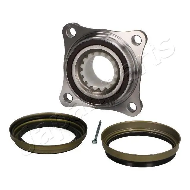 Japanparts KK12024 Комплект ступичного подшипника