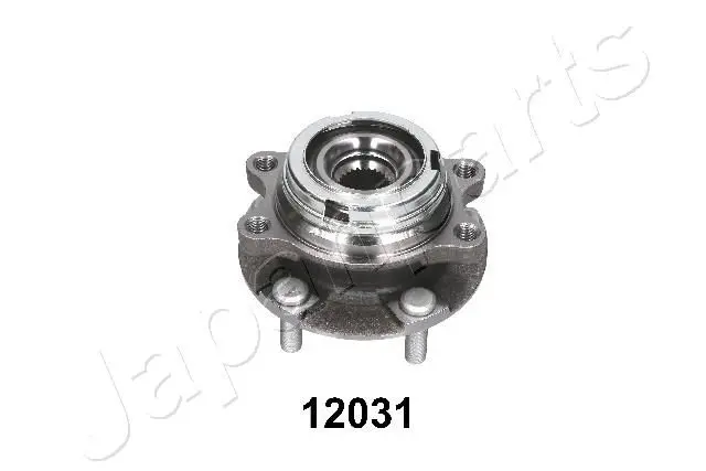 KK-12031 Ступица колеса INFINITI: EX35,