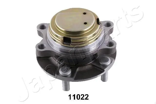 Japanparts KK11022 Ступица колеса INFINITI: