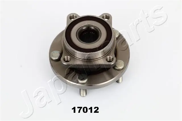 Japanparts KK17012 Ступица колеса с