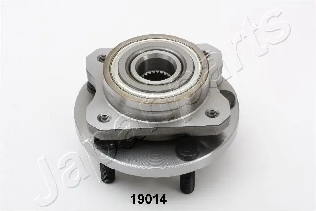 Japanparts KK19014 Ступица колеса