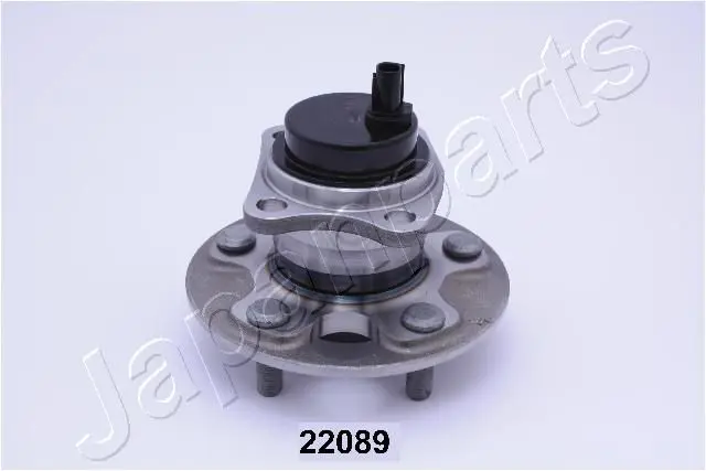 KK-22089 Ступица с подшипником TOYOTA