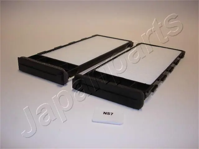 FAA-NS7 Фильтр салонный, компл.2шт.