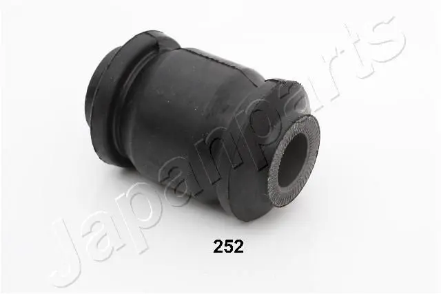JAPANPARTS RU252 Кронштейн