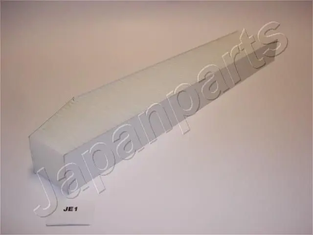 FAA-JE1 Фильтр салонный JAPANPARTS