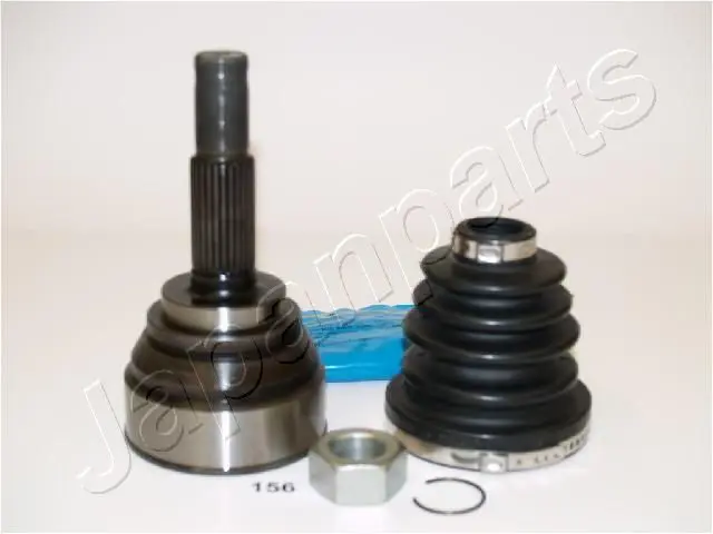 GI-156 ШРУС наружн к кт Nissan Almera