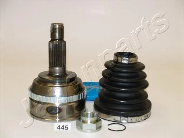 GI-445 Шарнирный комплект